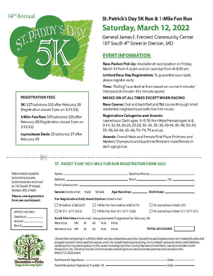 15th-st-patricks-day-5k-denton-md-seashore-striders